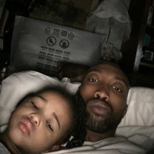 Meet your Posher, Steven